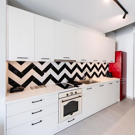 Getaway In Lefkada Apartment Bagian luar foto