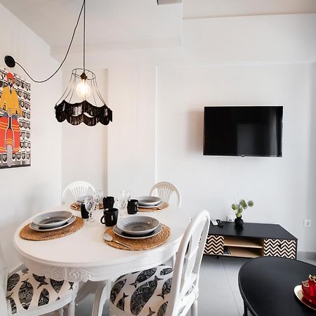 Getaway In Lefkada Apartment Bagian luar foto