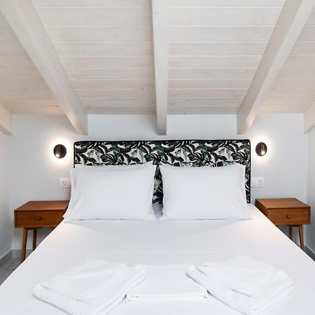 Getaway In Lefkada Apartment Bagian luar foto