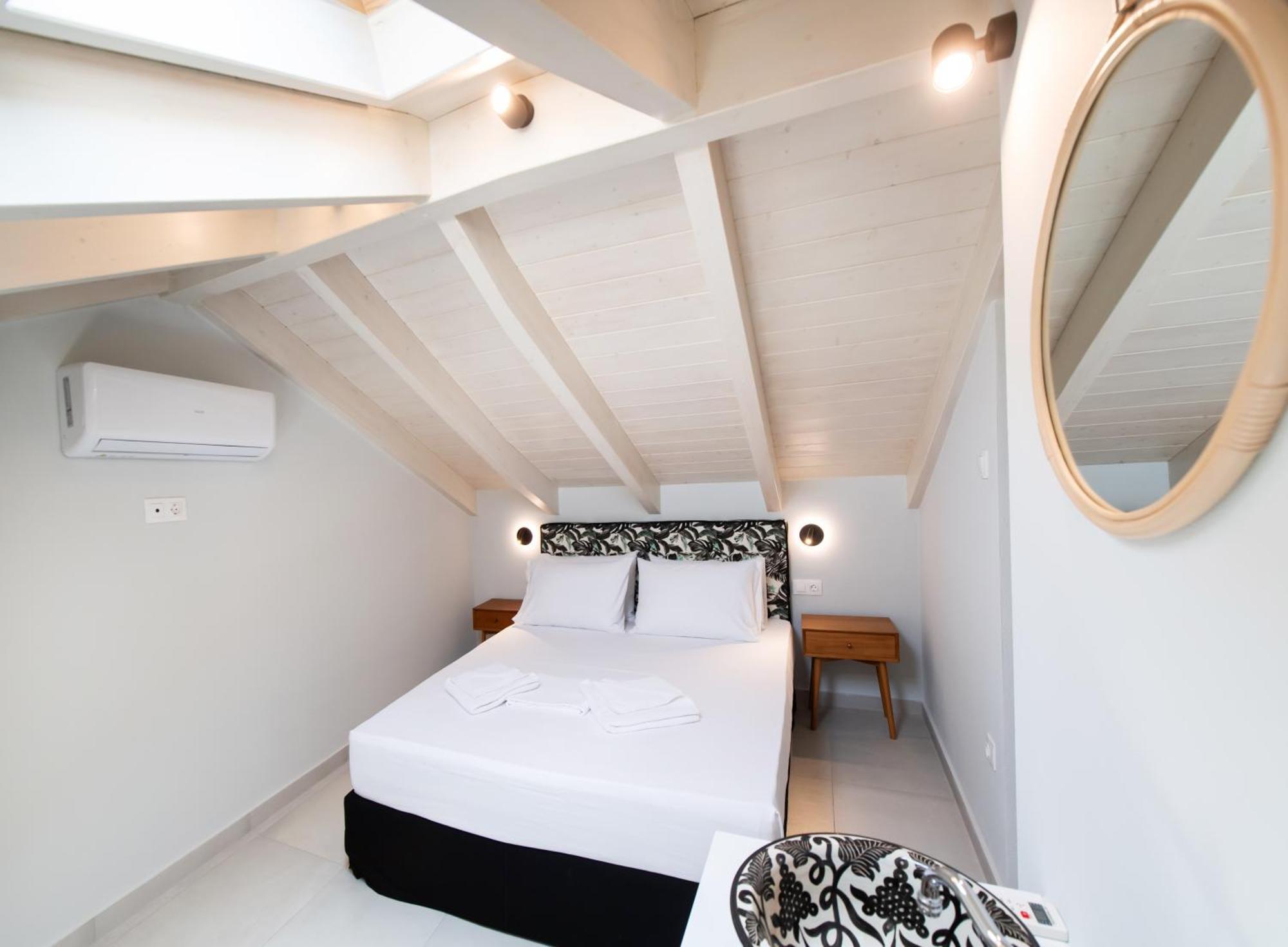 Getaway In Lefkada Apartment Bagian luar foto