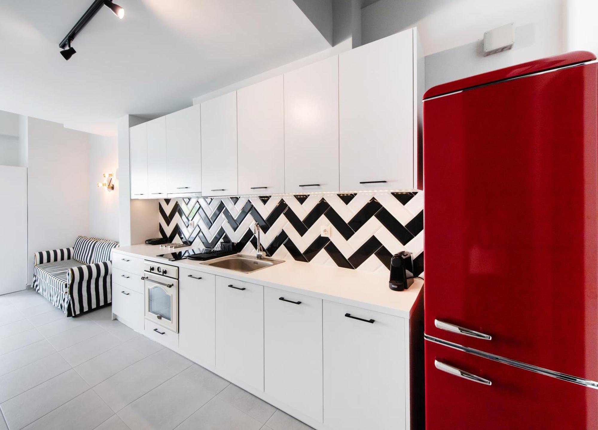 Getaway In Lefkada Apartment Bagian luar foto