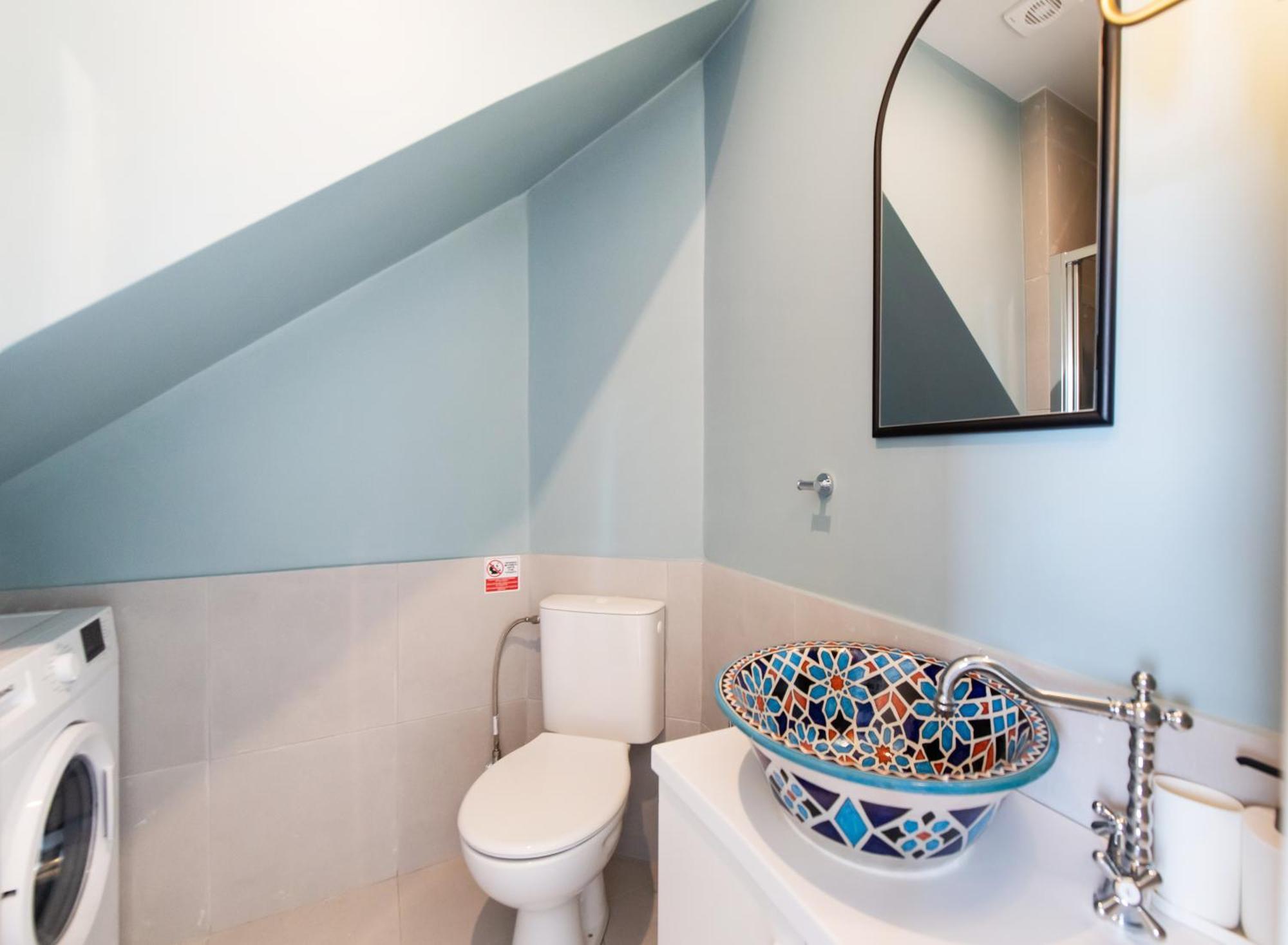 Getaway In Lefkada Apartment Bagian luar foto
