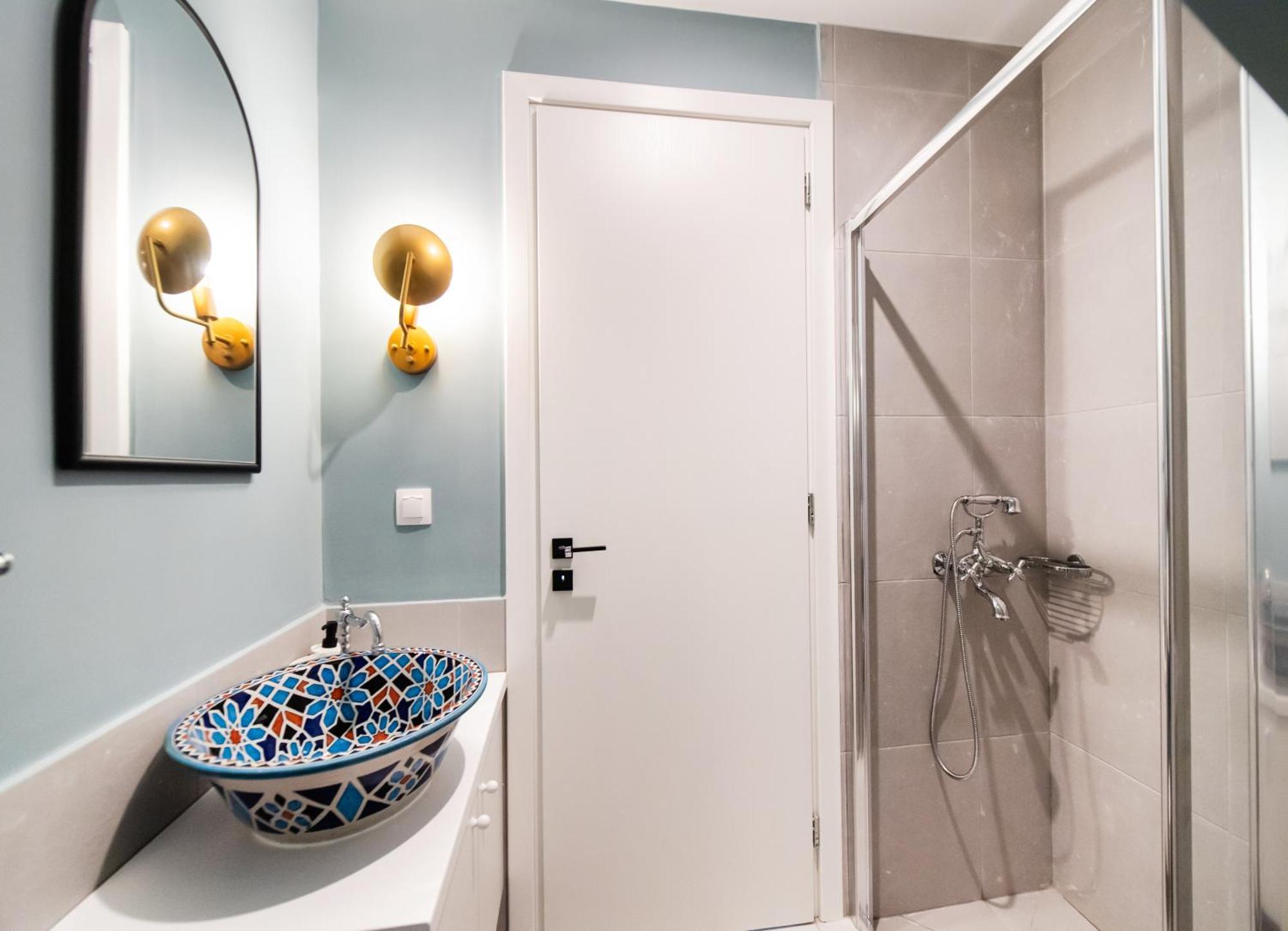 Getaway In Lefkada Apartment Bagian luar foto