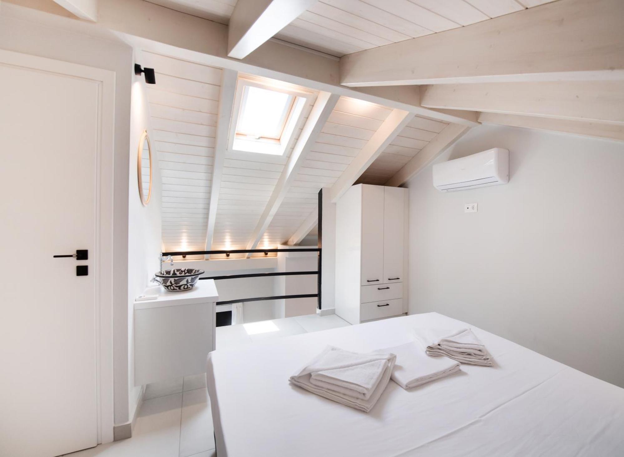 Getaway In Lefkada Apartment Bagian luar foto