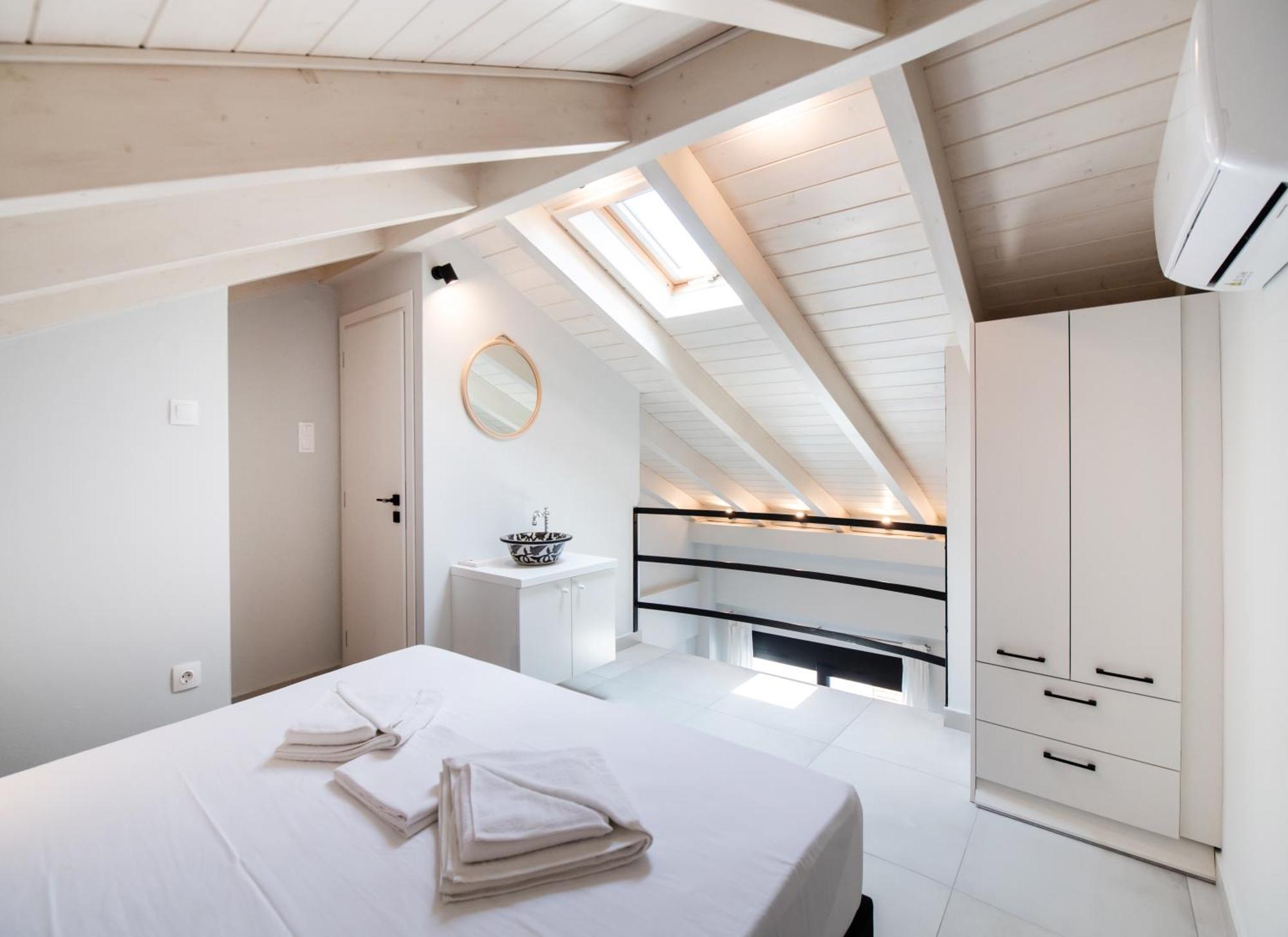 Getaway In Lefkada Apartment Bagian luar foto