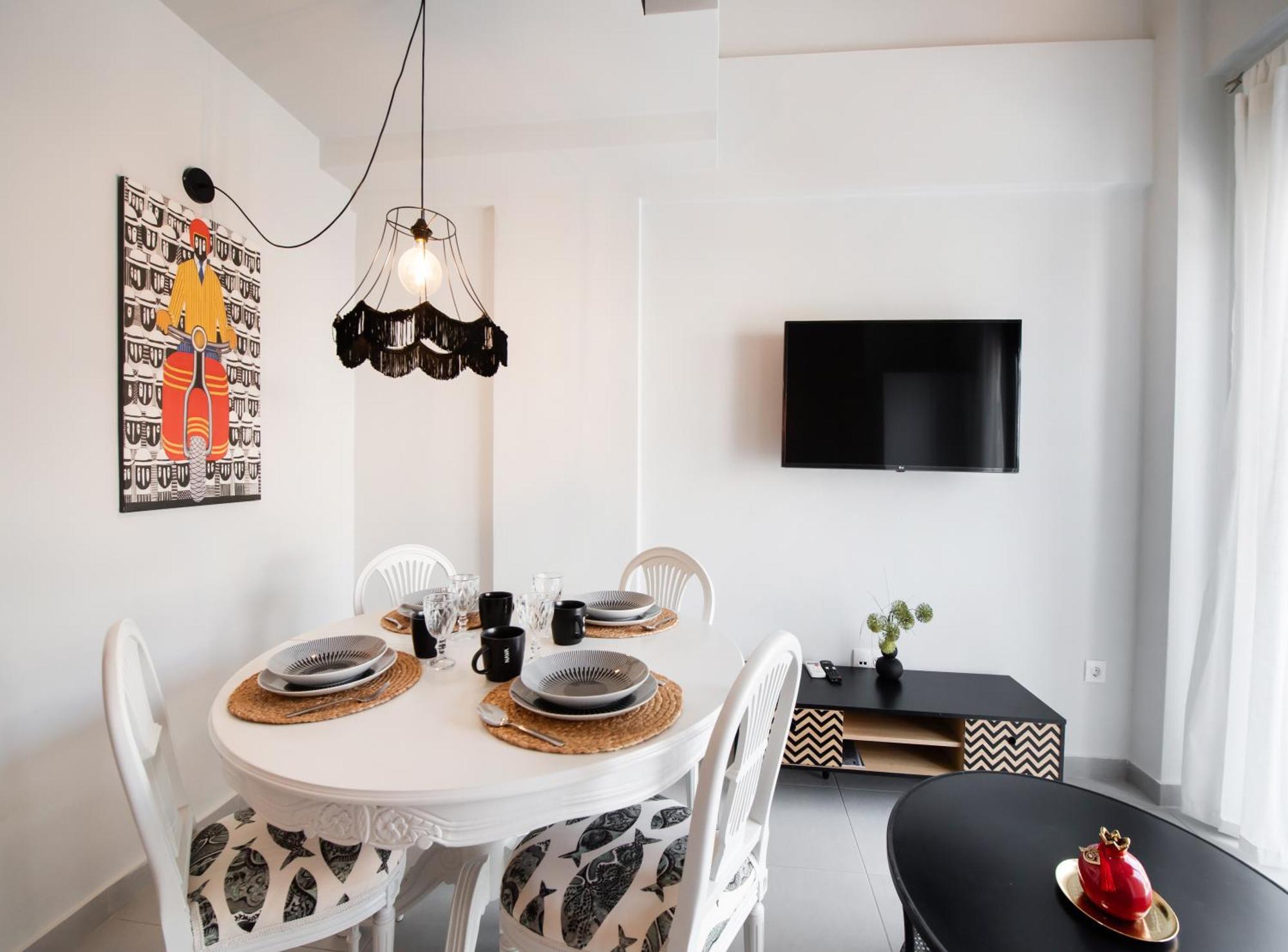 Getaway In Lefkada Apartment Bagian luar foto
