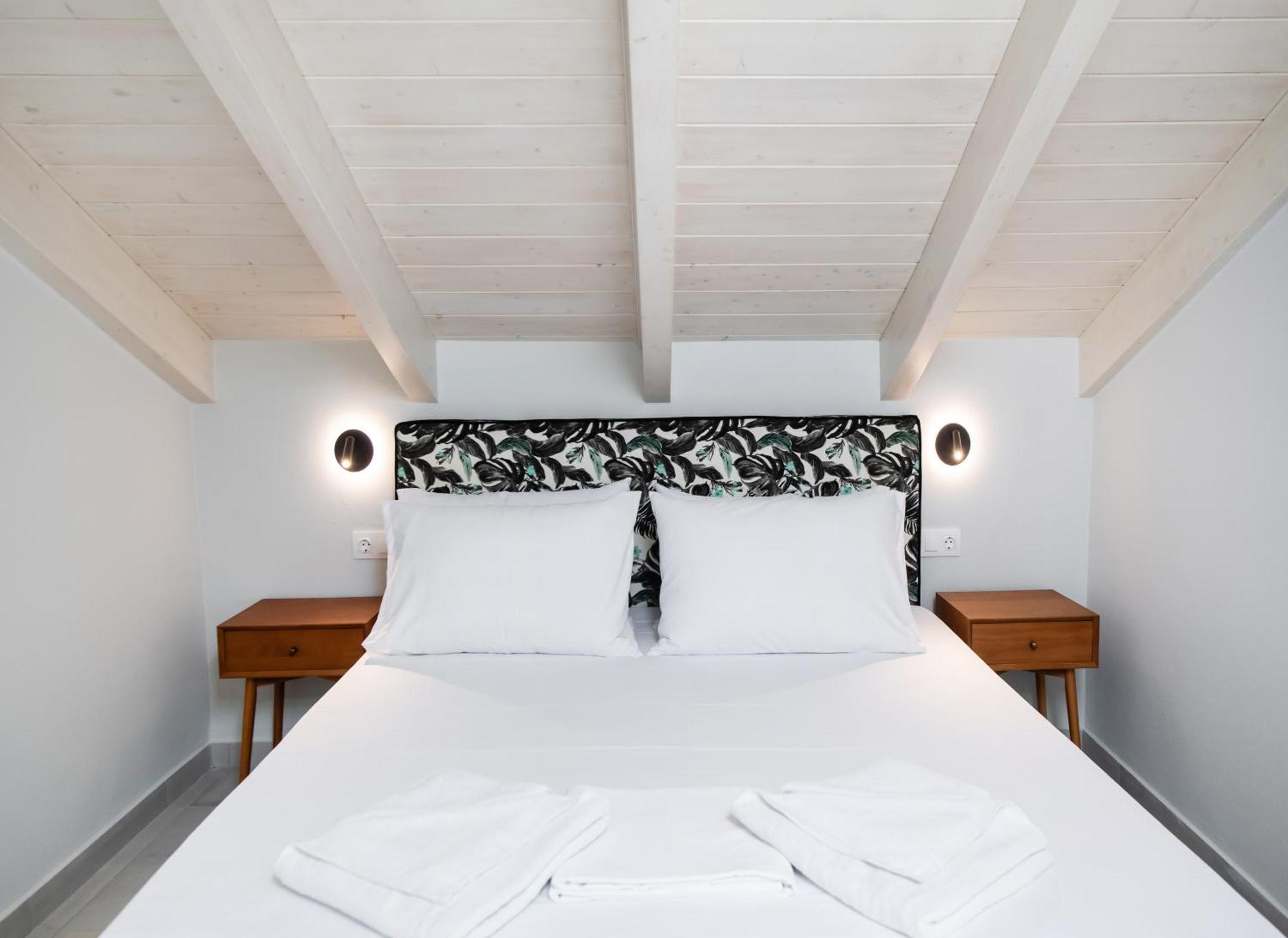 Getaway In Lefkada Apartment Bagian luar foto